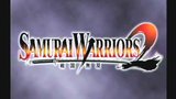 Vido Samurai Warriors 2 | Vido #1 - Gameplay Xbox 360