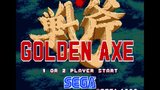 Vido Golden Axe : Beast Rider | Video oldie (MD): Golden Axe 
