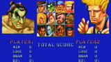 Vido Street Fighter 2 : Hyper Fighting | Vido Exclusive #1 - Versus  la Rdac