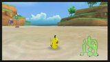 Vido PokPark Wii : Pikachu's Adventure | [Test] PokPark Wii: La Grande Aventure de Pikachu