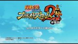 Vido Naruto Shippuden : Ultimate Ninja Storm 2 | direct demo : naruto UNS2