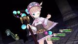 Vido Atelier Rorona : The Alchemist Of Arland | Bande-annonce #5 - Affrontement