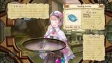 Vido Atelier Rorona : The Alchemist Of Arland | Bande-annonce #8 - Alchimie