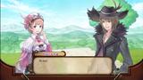 Vido Atelier Rorona : The Alchemist Of Arland | Bande-annonce #10 - Scnario