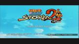 Vido Naruto Shippuden : Ultimate Ninja Storm 2 | preview naruto (UNS2)