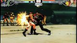 Vido Street Fighter 4 | Vido #62 - Viper en action sur iPhone