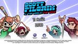 Vido Scott Pilgrim Vs. The World | Bande-annonce #3 - Scott fte son lancement