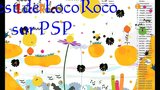 Vido LocoRoco | JVTV de DFDPJ : LocoRoco (Dmo) sur PSP