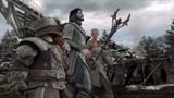 Vido Le Seigneur Des Anneaux : La Guerre Du Nord | Bande-annonce #2 - GamesCom 2010 (VO)