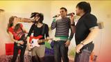 Vido Singstar + Dance | Bande-annonce #2 - GamesCom 2010