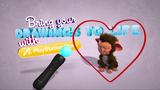 Vido EyePet Move Edition | Bande-annonce #2 - GamesCom 2010