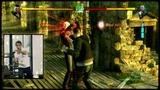Vido Fighters Uncaged | Bande-annonce #1 - GamesCom 2010