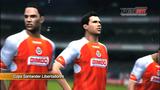 Vido PES 2011 | Bande-annonce #3 - GamesCom 2010