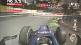 Vido F1 2010 | Gameplay #2 - GamesCom 2010