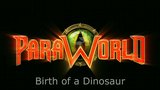 Vido ParaWorld | Vido #9 - Naissance d'un dinosaure