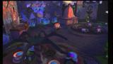 Vido Disney Epic Mickey | Gameplay #4 - Gremlin Village