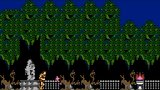 Vido Castlevania : Circle Of Moon | Castlevania (NES) Stage 1
