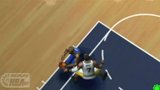 Vido NBA 07 | Vido #1 - Trailer PSP