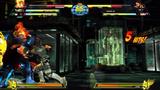 Vidéo Marvel Vs. Capcom 3 : Fate Of Two Worlds | Gameplay #16 - Doctor Doom, Chun-li, Chris, etc.