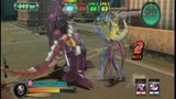 Vido Bakugan Battle Brawlers : Defenders Of The Core | Bande-annonce #2 - Version Wii et DS