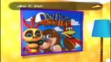 Vido Banjo-Tooie | SM (Spcial Multi) - Banjo Tooie - Nintendo 64