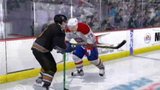 Vido NHL 07 | Vido #10 - Trailer consoles actuelles