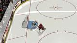 Vido NHL 07 | Vido #11 - Les possibilits des sticks