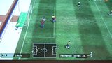 Vido Pro Evolution Soccer 6 | Vido Exclusive GC 2006 #2 - Brsil contre Espagne