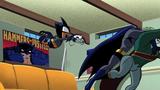Vido Batman : l'Alliance Des Hros | Bande-annonce #4