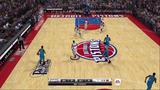Vido NBA Elite 11 | Gameplay #2 - Thunder vs Pistons