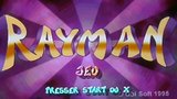 Vido Rayman | JVTV de DFDPJ : Rayman sur PlayStation