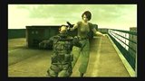 Vido Metal Gear Solid : Portable Ops | Vido #1 - Trailer GC 2006