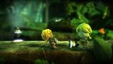 Vido LittleBigPlanet 2 | Bande-annonce #5 - Le grappin