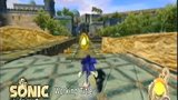 Vido Sonic And The Secret Rings | Vido #1 - Sonic Boom