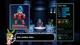Vido Mega Man Universe | Gameplay #2 - Customisation