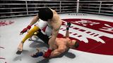 Vido EA Sports MMA | Bande-annonce #7 - TGS 2010