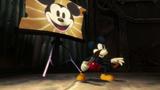 Vido Disney Epic Mickey | Bande-annonce #4 - PAX 2010