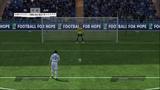 Vido FIFA 11 | Gameplay #4 - La dmo du jeu