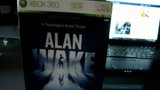 Vido Alan Wake | Test Alan Wake JVTV