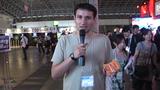 Vido Dissidia 012 Duodecim Final Fantasy | Reportage #1 - En direct du TGS 2010