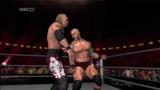 Vido WWE SmackDown vs. Raw 2011 | Bande-annonce #2 - Les combattants