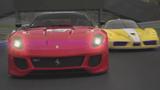 Vido Ferrari The Race Experience | Bande-annonce #1 - Prsentation du jeu
