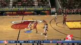 Vido NBA 2K7 | Vido #2 - Heat Vs Cavs