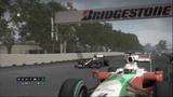 Vido F1 2010 | Gameplay #4 - Sous le soleil