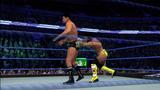 Vido WWE SmackDown vs. Raw 2011 | Making-of #1 - WWE Universe