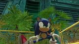 Vido Sonic Colours | Bande-annonce #2