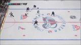 Vido NHL 11 | Gameplay #1 - Avalanche vs Sharks