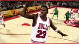 Vido NBA 2K11 | Bande-annonce #7 - Michael Jordan fait le show