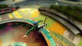 Vido Shaun White Skateboarding | Making-of #2 - Modifications de l'environnement