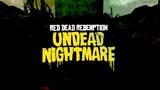 Vido Red Dead Redemption : Undead Nightmare | Bande-annonce #1